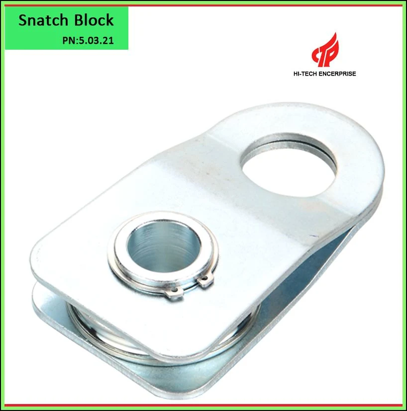 Snatch Block/ Pulley Block