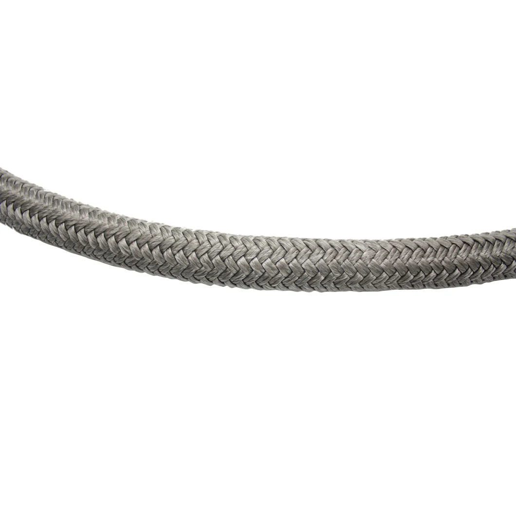 PA 66 High Performance Kinetic Recovery Rope 7/8