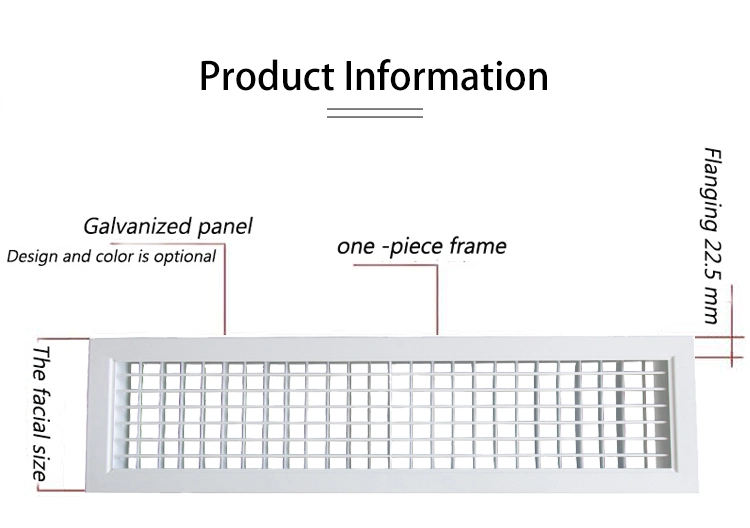 Heat Recovery Ventilation Energy Saving 500m3\/H Fresh Air Handling Unit Recuperators Hrv Erv Heat Recovery Kit