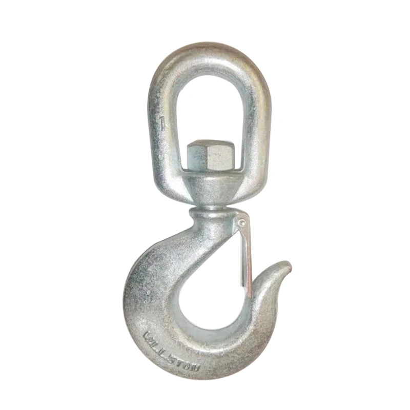 Stainless Steel Metal Rigging Hardware Shackles Turnbuckle